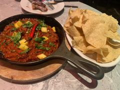 -Chili's Cafe&Bar奇利斯(滨江店)