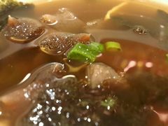 冲浪活辽参-聚宝渔港.五钻酒家(上地店)