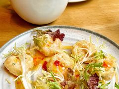 -青麦家·融合餐厅(江岛智立方店)