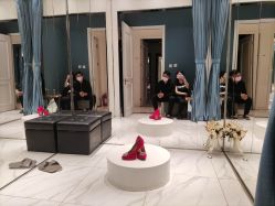 -THE QUEEN(北京店)