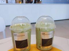 -喜茶(烟台莱山万象汇店)