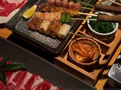 -江户·岚 创意料理(泛海店)