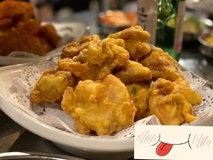 -釜山火炉·海鲜烤肉(紫藤路店)