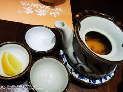 -山葵家·创意料理(临平银泰城店)