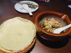 -前海沿·青岛菜(李沧万达店)