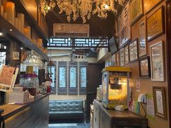 -束河人家(南锣鼓巷店)