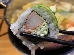 -綱元·海鲜豆捞(明州里店)