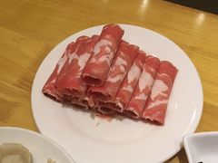 -丽和苑·自助寿喜锅(虹梅路店)
