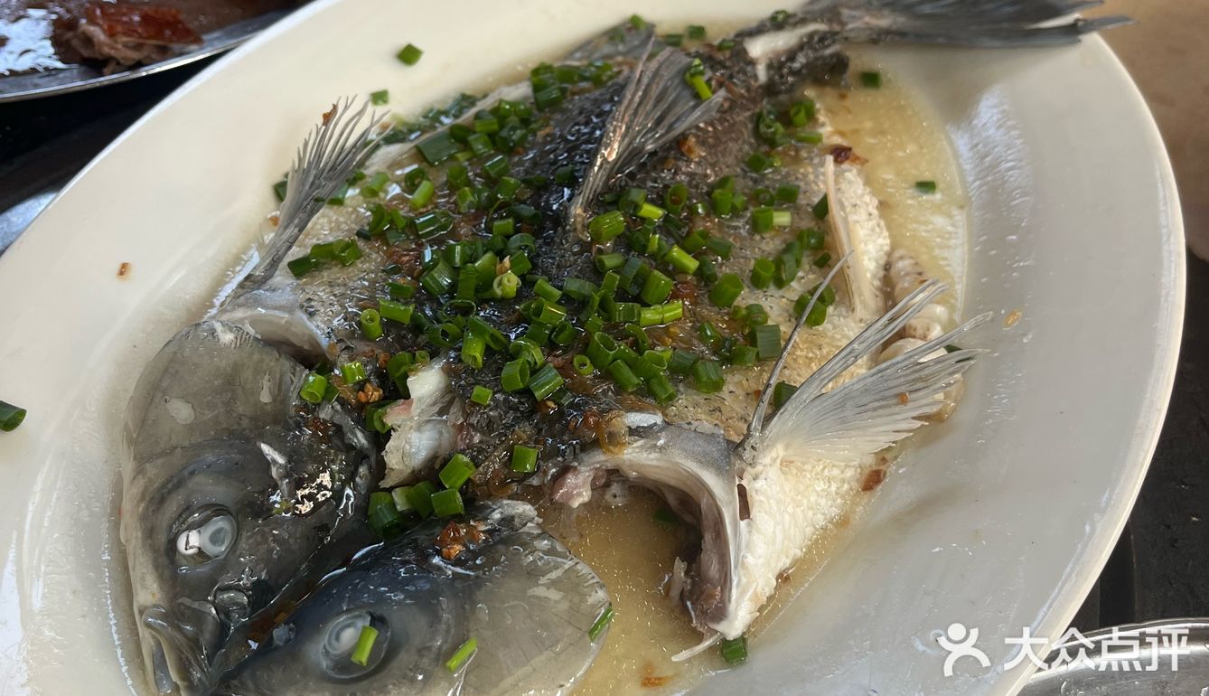 蒸牛肉几好食，送饭唔错