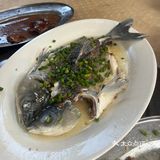 蒸牛肉几好食，送饭唔错