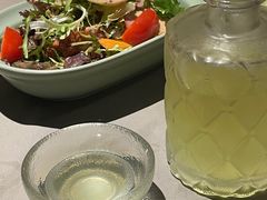 -桃花坞·私房菜餐厅(龙湖时代天街店)