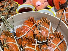 -黄记大闸蟹专卖店·活蟹·醉蟹