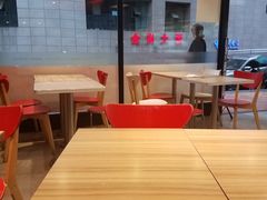 大堂-每味每客·重庆麻辣烫(拓展大厦店)