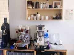 -纽巷咖啡 SOFTFOCUS COFFEE(锦和巴黎时韵店)