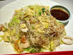 -南门食仙·手工福州菜(南门兜店)