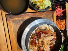 -雷门拉面店(新光天地店)