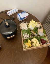 -和伊母婴护理中心·全套房(金山店)