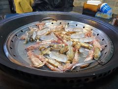 -大杰海鲜锅(基隆路店)