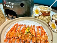 -沿江海南菜·文昌鸡祖师爷(大东海店)