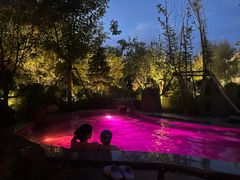 -清河半岛温泉度假酒店