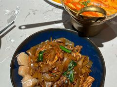 -Home Thai·泰谣(王府井apm店)