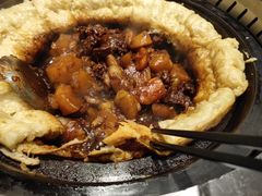 -灶座小锅烀饼·铁锅炖(道里店)