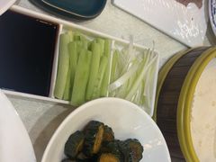 -便宜坊烤鸭店(玉蜓桥天坛店)