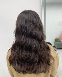 -MOVAN  HAIR莫凡匠人发型屋