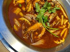 -邵汇大虾火锅(鲁迅路店)