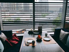-山葵家·创意料理(宁波来福士店)