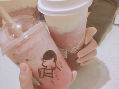 -喜茶(杭州滨江宝龙店)