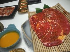 -妥妥烤肉料理(昙华林店)