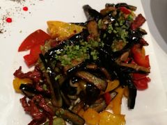 -马克西姆俄罗斯餐厅(通亚街店)