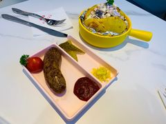 -库滋明·俄罗斯特色美食(中央大街店)