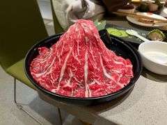 -海底捞火锅(奥森店)