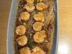 -蜜桃餐厅·伴山(绿宝广场店)