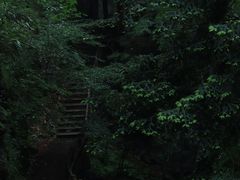 -藏龙百瀑风景区