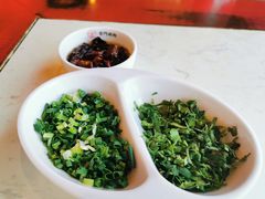 -前门·鲜肉火锅(长风店)