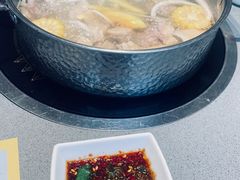 -椰小鸡·琼州糟粕醋(美兰缤纷城店)