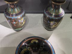 -中国景泰蓝艺术博物馆