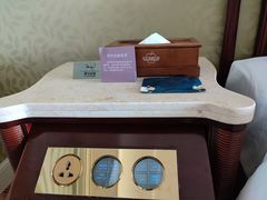 -广州锦绣香江度假别墅