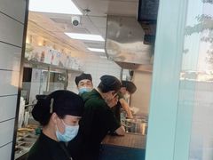 -老乡鸡(新邻天地店)