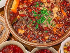 -巴蜀风·地道川菜(总店)