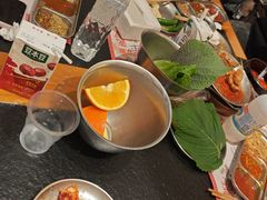 -炽城·烤肉名家(鸿达中央广场店)