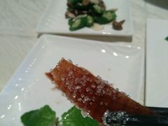 -四季民福烤鸭店(望京旺角店)