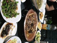 -老诚一锅(万年花城店)