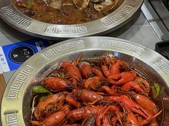 -三炮儿烧烤·羊锅·铁锅炖(南京首店)