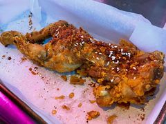 -燥次·烧烤酒场(万象城店)