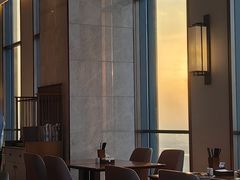 -嘉定凯悦·咖啡厅