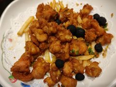 -琼菜王(南海店)